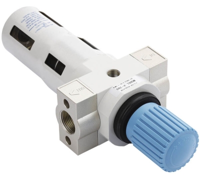 Redats P-780, Redukční ventil s odlučovačem 3/4", 05-01-76