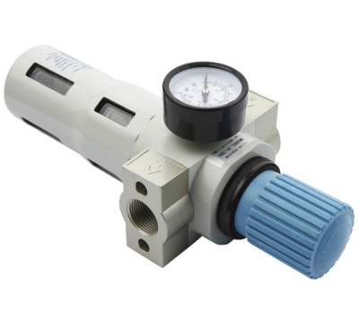 Redats P-780, Redukční ventil s odlučovačem 3/4", 05-01-76
