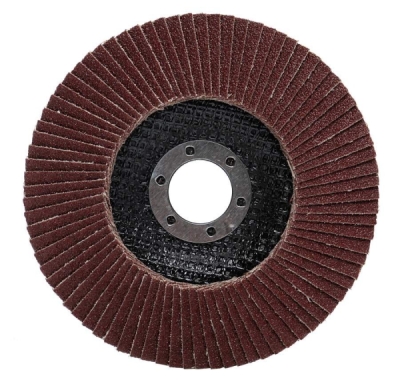 tarcza listkowa 125mm P60