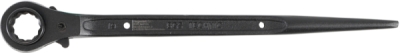 BGS 310, Lešenářská ráčna | 19 x 22 mm