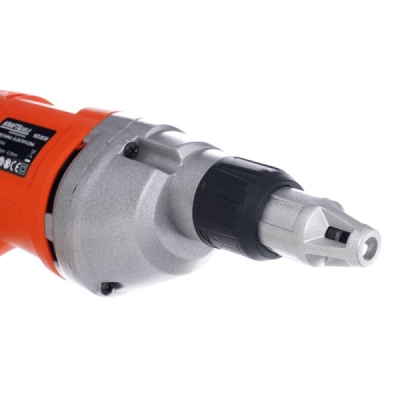Kraft&Dele KD3030, Elektrický šroubovák 880W | 2 rychlosti, regulace otáček, 230V