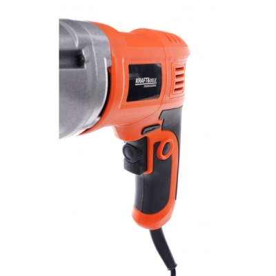 Kraft&Dele KD3030, Elektrický šroubovák 880W | 2 rychlosti, regulace otáček, 230V