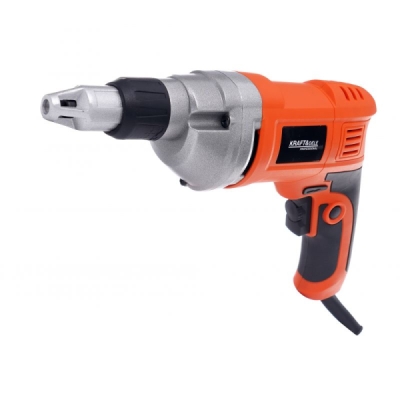 Kraft&Dele KD3030, Elektrický šroubovák 880W | 2 rychlosti, regulace otáček, 230V