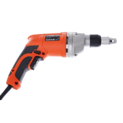 Kraft&Dele KD3030, Elektrický šroubovák 880W | 2 rychlosti, regulace otáček, 230V