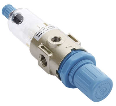 Redats P-700, Redukční ventil s odlučovačem 1/4", 05-01-86