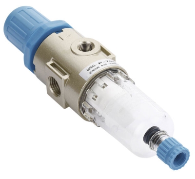Redats P-700, Redukční ventil s odlučovačem 1/4", 05-01-86
