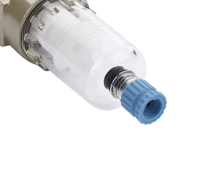 Redats P-700, Redukční ventil s odlučovačem 1/4", 05-01-86