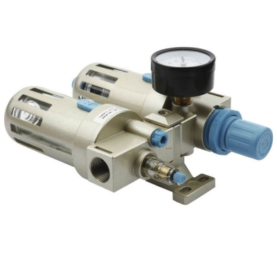 Redats P-700, Redukční ventil s odlučovačem 1/4", 05-01-86