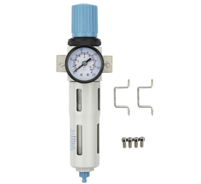 Redats P-750, Redukční ventil s odlučovačem 1/4", 05-01-73
