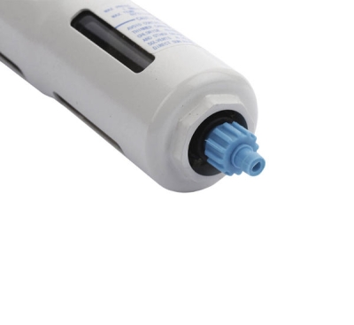 Redats P-750, Redukční ventil s odlučovačem 1/4", 05-01-73