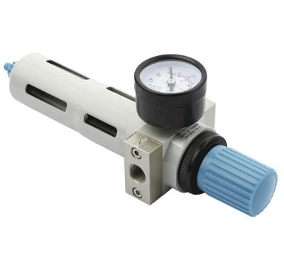 Redats P-750, Redukční ventil s odlučovačem 1/4", 05-01-73
