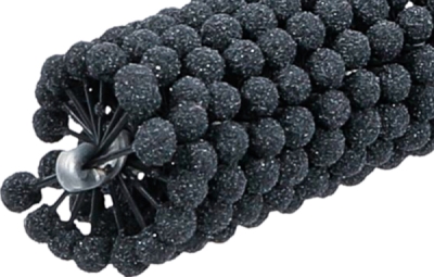 BGS 1252, Přípravek pro vybrušování válců motorů | flexibilní | zrnitost 120 | 29 - 30 mm