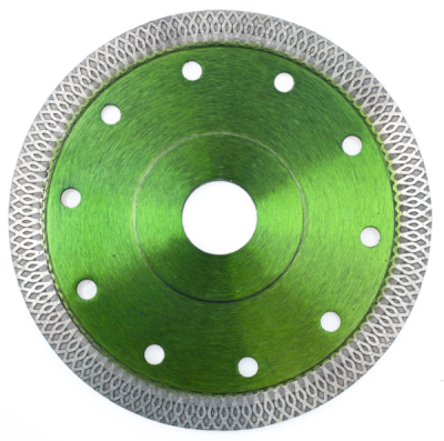 Diamantový kotouč na řezaní kamene, dlaždic, keramiky 125mm, TAGRED TA1021