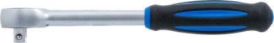 BGS 107, Přepínací ráčna s otočnou rukojetí | 12,5 mm (1/2")
