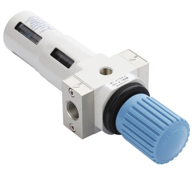 Redats P-770, Redukční ventil s odlučovačem 1/2", 05-01-75