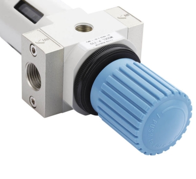 Redats P-770, Redukční ventil s odlučovačem 1/2", 05-01-75