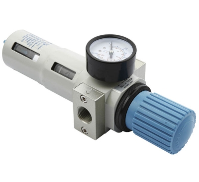 Redats P-770, Redukční ventil s odlučovačem 1/2", 05-01-75