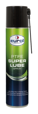 Eurol PTFE Super Lube spray 400ml