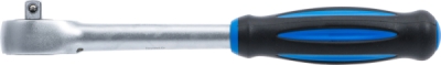 BGS 106, Přepínací ráčna s otočnou rukojetí | 10 mm (3/8")