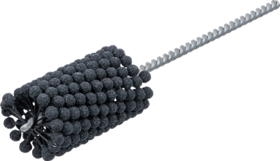 BGS 1254, Přípravek pro vybrušování válců motorů | flexibilní | zrnitost 120 | 40 - 42 mm