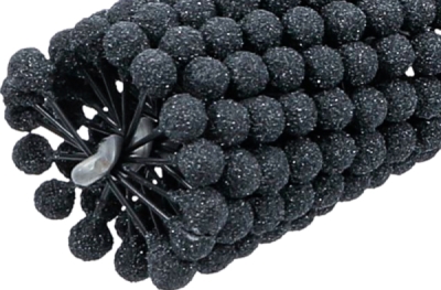 BGS 1254, Přípravek pro vybrušování válců motorů | flexibilní | zrnitost 120 | 40 - 42 mm