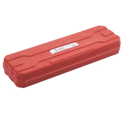 Redats 04-03-01, Dlouhé nástrčné hlavice (ořechy) 1/2", 78mm, sada 10 ks