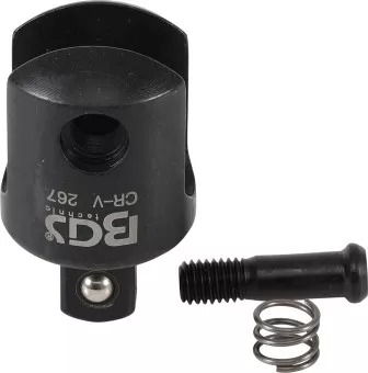 BGS 267-Repair, Sada pro opravu kloubové rukojeti | pro BGS 267