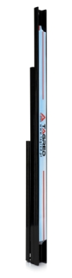 listwa magnetyczna 3 szt. 23, 37, 48cm