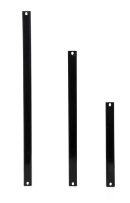 listwa magnetyczna 3 szt. 23, 37, 48cm