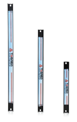listwa magnetyczna 3 szt. 23, 37, 48cm
