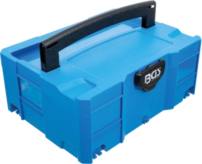 BGS BOXSYS2, Systémový kufr | BGS systainer® T-Loc 2