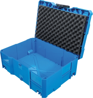 BGS BOXSYS2, Systémový kufr | BGS systainer® T-Loc 2