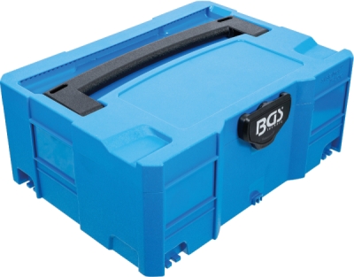 BGS BOXSYS2, Systémový kufr | BGS systainer® T-Loc 2