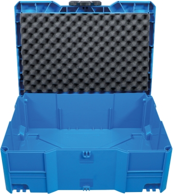 BGS BOXSYS2, Systémový kufr | BGS systainer® T-Loc 2