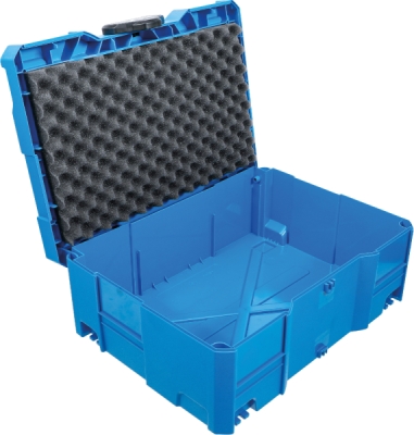 BGS BOXSYS2, Systémový kufr | BGS systainer® T-Loc 2