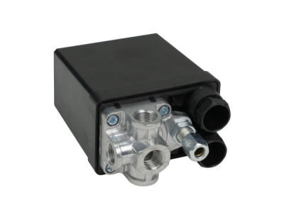 Matabro MB-S0033, Tlakový spínač pro kompresory 230V