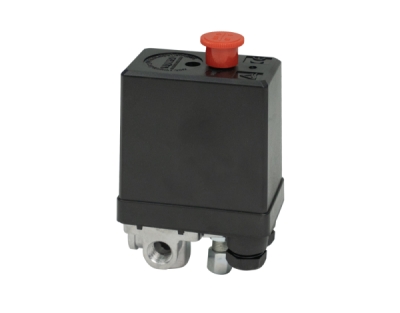 Matabro MB-S0033, Tlakový spínač pro kompresory 230V