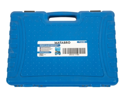 Matabro MB-02-17383, Přípravky na montáž/demontáž těsnění klikového hřídele BMW