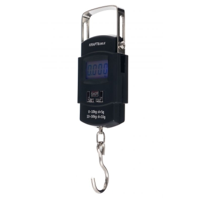 Kraft&Dele KD11413, Ruční váha | háková | 50kg