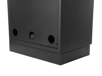 Matabro MB-TGC1300CN, Dílenská skříňka | s nerezovým dřezem | 680 x 464 x 948 mm