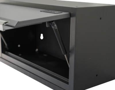 Matabro MB-WGB1326, Nástěnná skříňka | výklopné dvířka | 680 x 281 x 350 mm