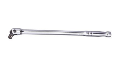 Klíč kloubový utahovák - Trhák 1/4", 150 mm, ASTA, 242215