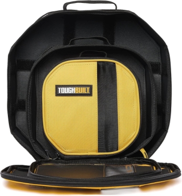 Sada tří úložných boxů TOUGHBUILT TB-192-C