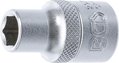BGS 2910, Nástrčná hlavice šestihranná | 12,5 mm (1/2") | 10 mm