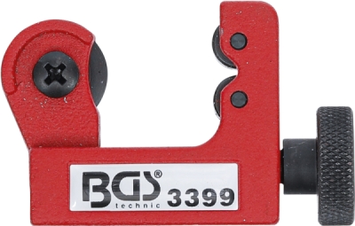 BGS 3399, Řezák trubek | O 3 - 22 mm