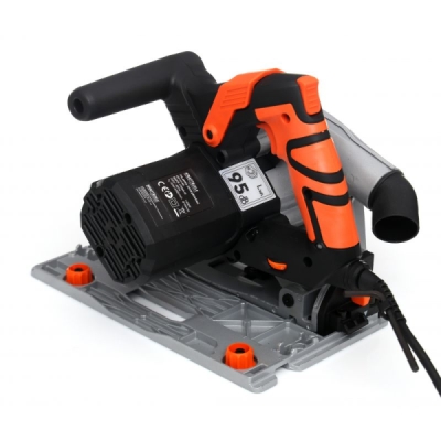 KD10195, Okružní pila 1400W