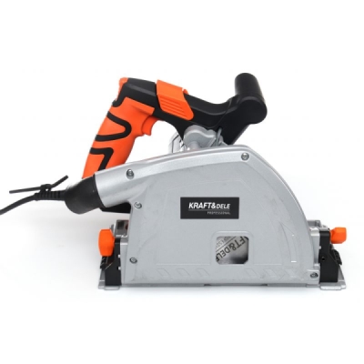 KD10195, Okružní pila 1400W