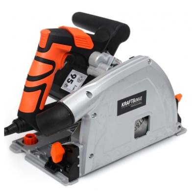 KD10195, Okružní pila 1400W
