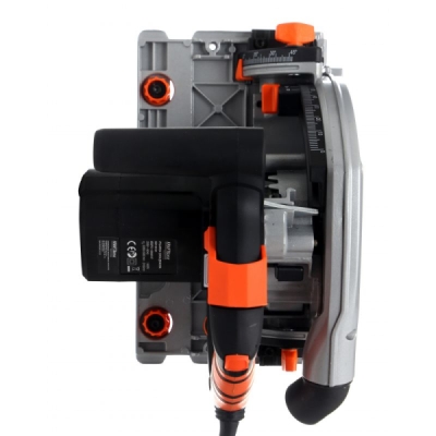 KD10195, Okružní pila 1400W