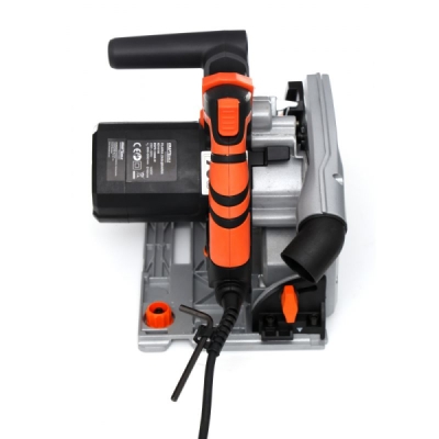 KD10195, Okružní pila 1400W
